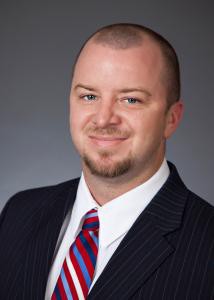 Jeremy S. Hill, CPA