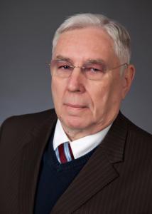 David H. Rollins, Consultant